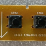 Модуль керування ERGO LE32CT5000AK 32JL4 K/B*IR/B 2202170600P/T-01 VER:1.00