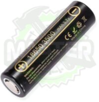 Акумулятор 18650 LiitoKala Lii-35A 3500mAh 10А Li-ion оригінал
