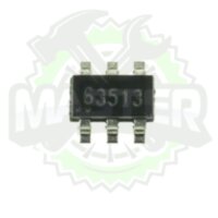 Мікросхема OB2263MP /SOT23-6 (63Txx) LITEON