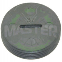 Пробка (1 шт) d22 болгарка Makita GA9020 оригінал 643700-5