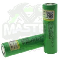 Акумулятор 18650 LiitoKala VTC6 3000mAh високострумовий 30А Li-ion оригінал