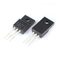 Транзистор FQPF12N60C /TO-220F Feihong