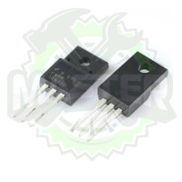 Транзистор FQPF12N60C /TO-220F Feihong