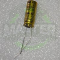 Конденсатор 1500mF 10V WZ /8x20/ 105* Samwha WZ LowESR