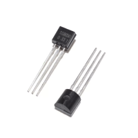 Транзистор SS8050D=КТ6114В /TO-92 FSC/China