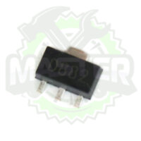 Транзистор 2SD882 /SOT-89