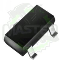 Транзистор MMBT2907A=PMBT2907 /SOT-23 CJ