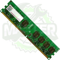 Б/В Модуль пам'яті DDR2 512MB/667 TRANSCEND