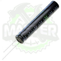 Конденсатор 100mF 250V LY /10x50/ 105*