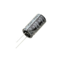 Конденсатор 4700mF 35V EXR /18x36/ 105* Hitano, LOWESR