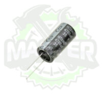 Конденсатор 4700mF 35V EXR /18x36/ 105* Hitano, LOWESR